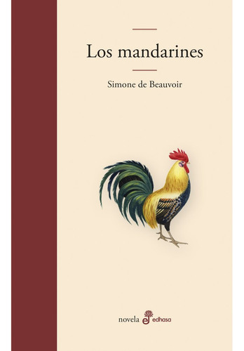 Libro Los Mandarines