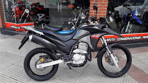 Honda Xre300