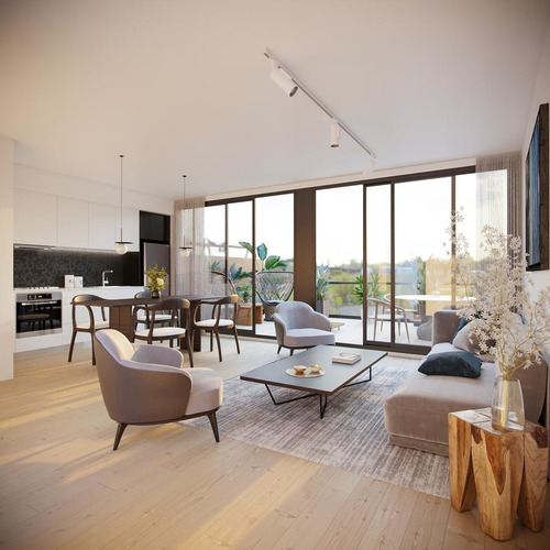 Imagen 16 de 25 de Departamento 4 Ambientes - Balcón Con Parrilla - Amenities - Venta En Pozo - Villa Devoto