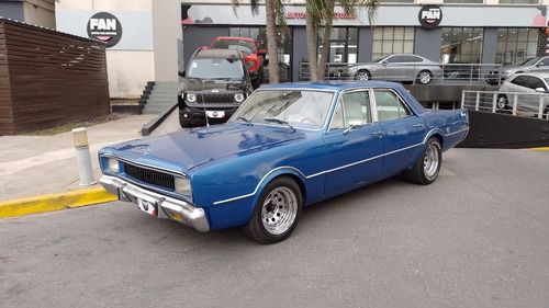 Imagen 3 de 18 de Dodge Coronado