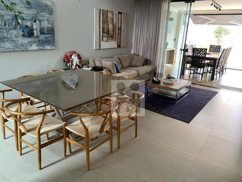 Imagem 12 de 30 de Casa Com 3 Dormitórios À Venda, 290 M² Por R$ 1.380.000,01 - Distrito De Bonfim Paulista - Ribeirão Preto/sp - Ca0908