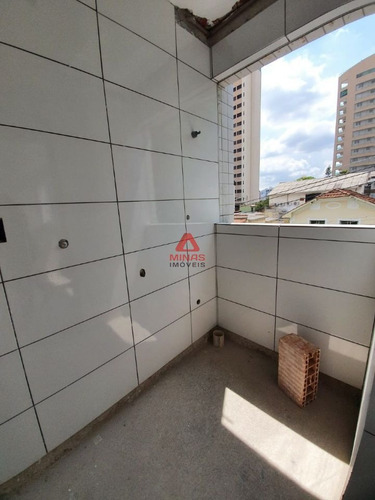 Imagem 10 de 14 de Lindo 02 Quartos No Bairro Santo Antônio!! - 1660