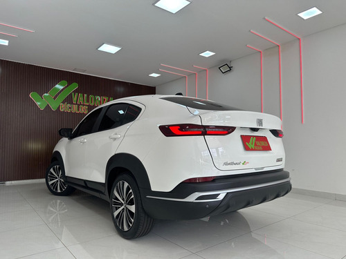 Fiat FASTBACK Audace 1.0 200 T. Flex Aut
