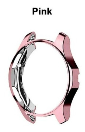 Funda Compatible Con Reloj Samsung Watch 46mm Gear S3