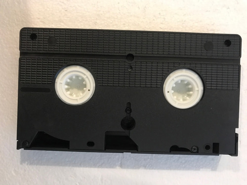 Vhs Original Disney Los Grandes Exitos De Mickey Mouse (Usado)
