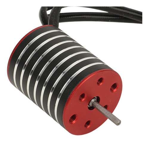 Motor Sin Escobillas 2430, 35 A, Esc Sin Escobillas, Set Pre