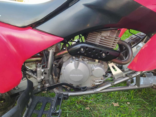 Honda Trx 400 Ex