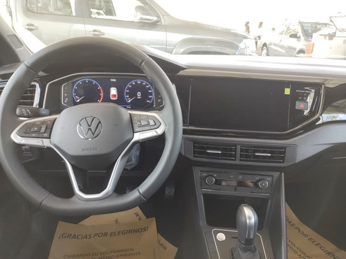 Volkswagen Nivus Highline 0km Anticipo $62.000 + Tu Usado