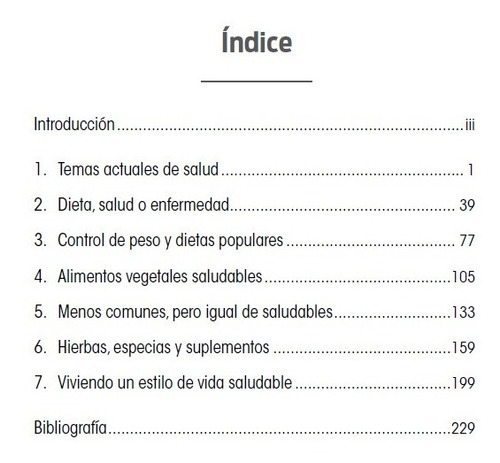 Imagen 2 de 2 de Superalimentos. Para Prevenir Y Revertir Enfermedades