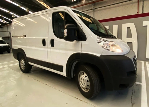 Imagen 5 de 10 de Ducato Furgon Corto L1h1 Da