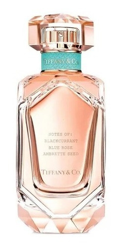 Tiffany & Co Rose Gold Edp 75 Ml 
