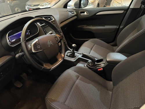 Citroën C4 Lounge 1.6 Thp 165 Feel Pack