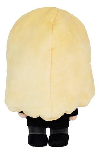 Peluche Luna Lovegood 20 Cm Harry Potter Wizarding World Color Suela