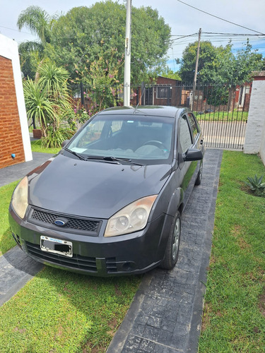 Ford Fiesta Max 1.6 Max Amb