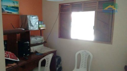 Imagem 4 de 15 de Casa À Venda - Jacumã - Conde - Pb - Ca0046