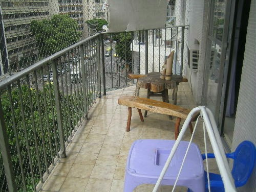 Imagem 5 de 15 de Apartamento-à Venda-tijuca-rio De Janeiro - 21638