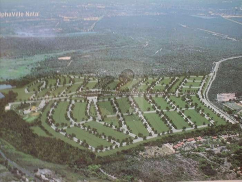 Imagem 1 de 16 de Terreno Em Condomínio Localizado(a) No Bairro Pium Em Parnamirim / Parnamirim - 355