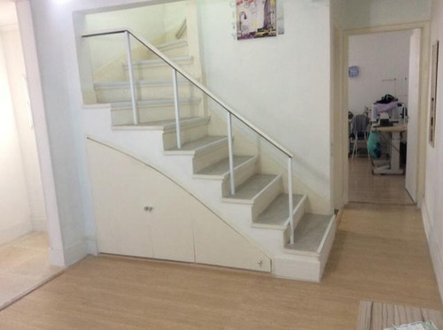 Imagem 1 de 12 de Residencial - Ref: 2059