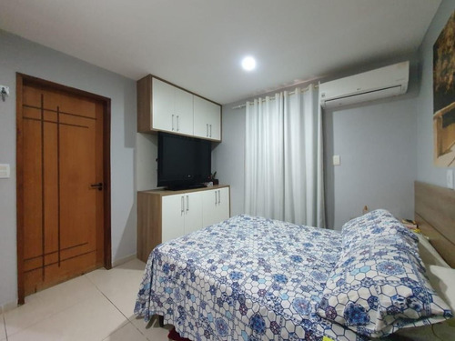 Imagem 13 de 26 de Casa Residencial Com 4 Quartos À Venda Em Candeias - Jaboatão Dos Guararapes - Ca0231
