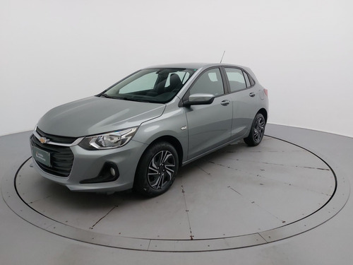 Chevrolet Onix 1.0 TURBO FLEX LT MANUAL
