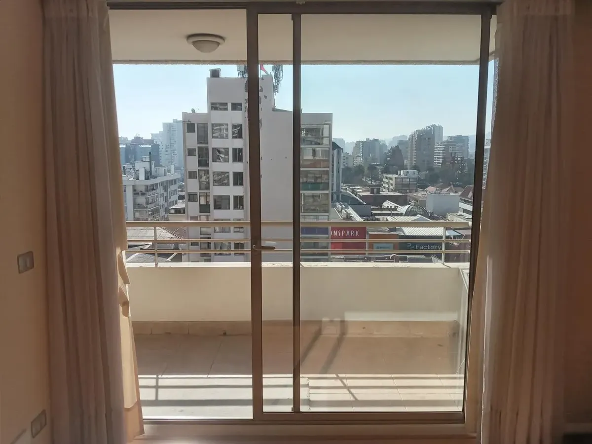Imagen 3 de 25 de Vive En El Mejor Lugar De Viña Del Mar