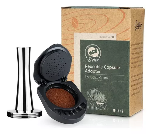 Capsulas Reutilizables Dolce Gusto - Temu Chile