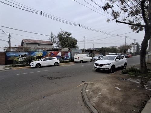 Casa En Venta De 3 Dorm. En Puente Alto