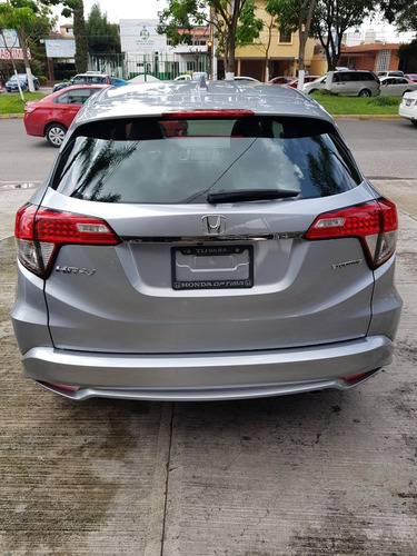 Imagen 12 de 15 de Honda Hr-v Touring Cvt 2019, 1 Dueño, Factura Original