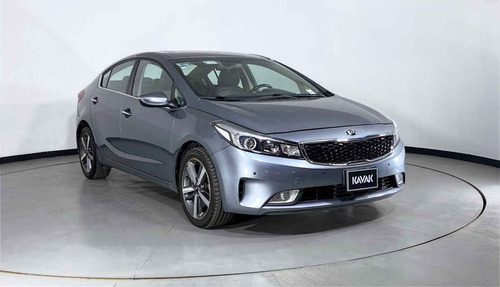 Imagen 2 de 15 de 111545 - Kia Forte Sedan 2017 Con Garantía
