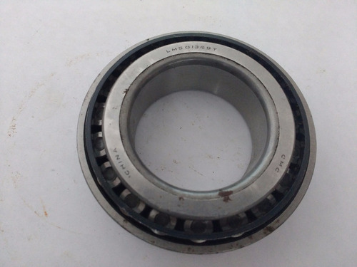 Remate Rodamiento 30207 (35x72x18)mm.