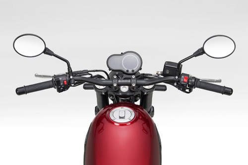 Imagen 17 de 22 de Benelli Leoncino 500 - Milano Motos