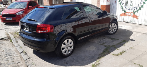 Imagen 4 de 11 de Audi A3 1.8t Fsi At7
