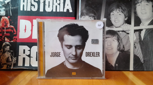 Jorge Drexler - Eco