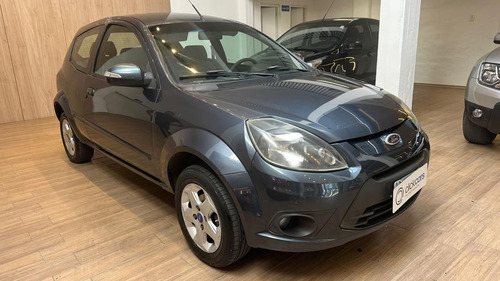 Ford Ka 1.6 Pulse Top 95cv