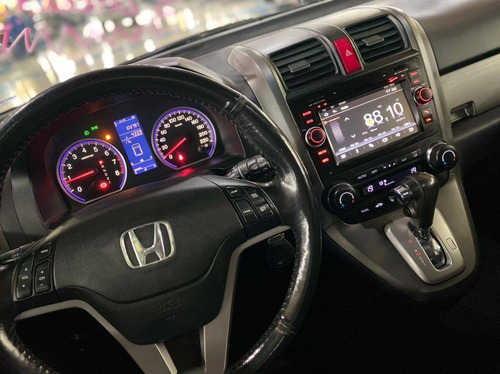 Imagem 2 de 12 de Honda Crv 2.0 Exl 4x4 16v Gasolina 4p Automático