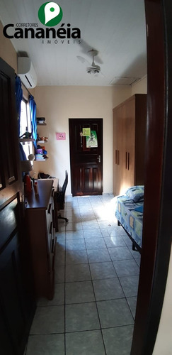 Imagem 29 de 30 de Casa No Centro 3 Dormitórios (1 Suíte) Para Venda - Cananéia - Litoral Sul De Sp - 0411 - 32622585