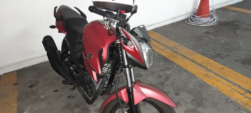 Imagem 2 de 6 de Yamaha Fazer 150