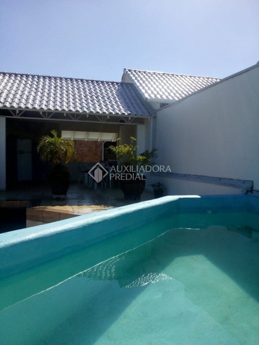 Imagem 1 de 15 de Casa - Nossa Senhora Das Gracas - Ref: 288564 - V-288564