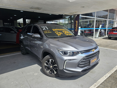 Chevrolet Tracker Chevrolet Tracker 1.0 Turbo (Flex)