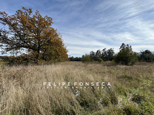 Parcela A 2.9km De Pucón
