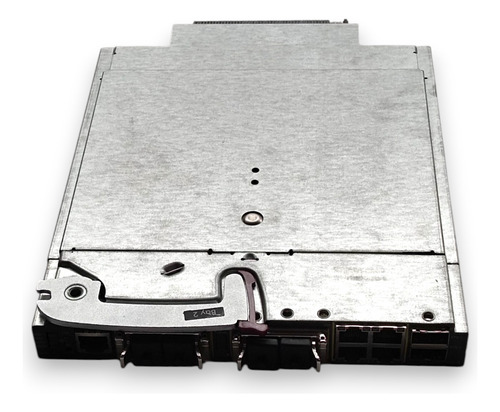 Cisco Catalyst Blade Switch Ws-cbs3120x-s V03