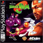 Space Jam Ps