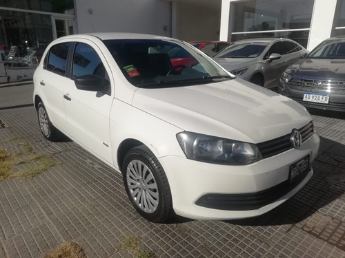 Volkswagen Gol Trend 1.6 Gp