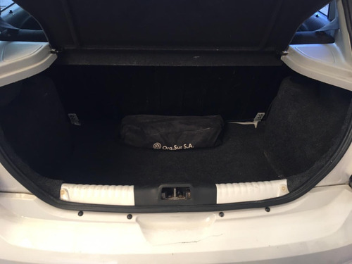 Volkswagen Gol Trend 1.6 Trendline 101cv 2015