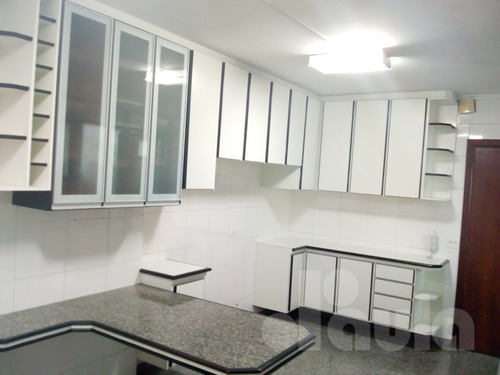 Imagem 7 de 14 de Apartamento 190m² No Condomínio Skyline Vila Valparaiso - 1033-11963