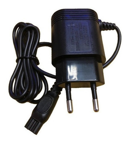 Carregador 15v 5,4w Barbeador Philips Hq7320  Hq7330  Hq7340