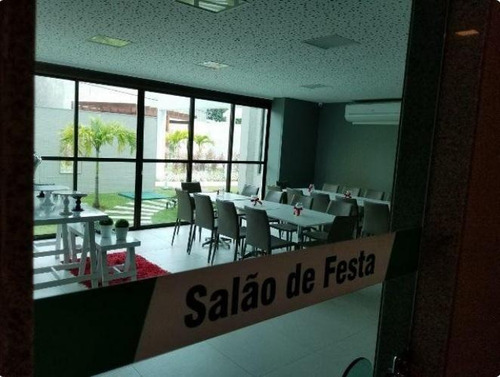 Imagem 30 de 30 de Apartamento À Venda, 61 M² Por R$ 418.607,03 - Encruzilhada - Recife/pe - Ap10422