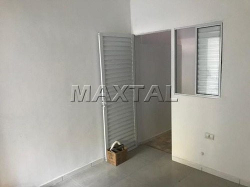 Imagem 4 de 12 de Casa Térrea De Fundos Rua Dom Henrique Mourão-santa Terezinha - Mi85607