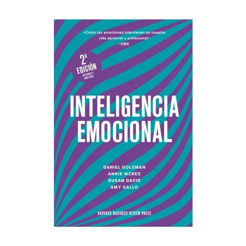 comprar Inteligencia Emocional (2° Edicion)