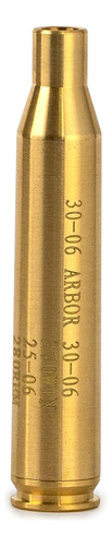 Arb-osp-30-06 Boresight Arbor Adecuado Para Todas Las Armas 